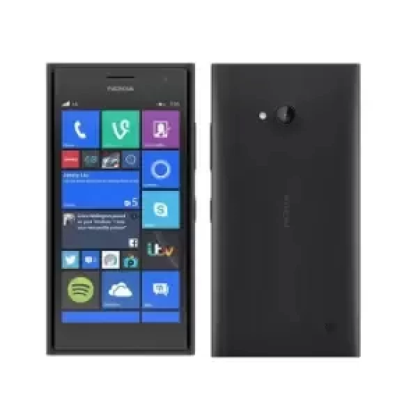 Sell My Nokia Lumia 735 2014 8GB