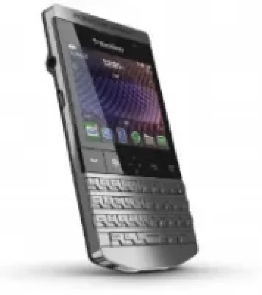 Sell My Blackberry Porsche Design P9981