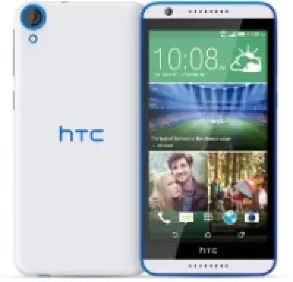 Sell My HTC Desire 820