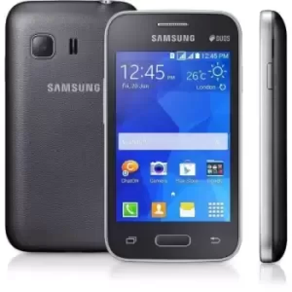 Sell My Samsung Galaxy Young 2 2014 4GB