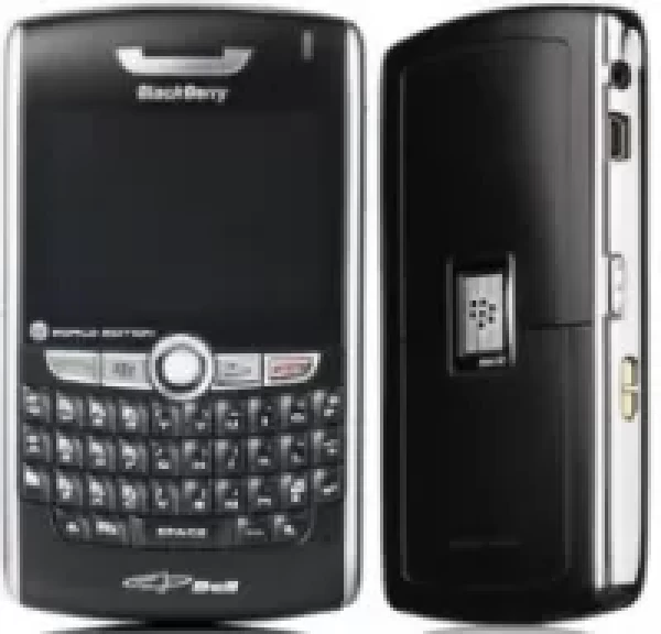 Sell My BlackBerry 8830 World Edition