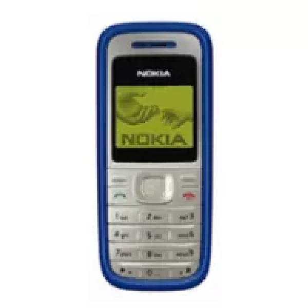 Sell My Nokia 1200