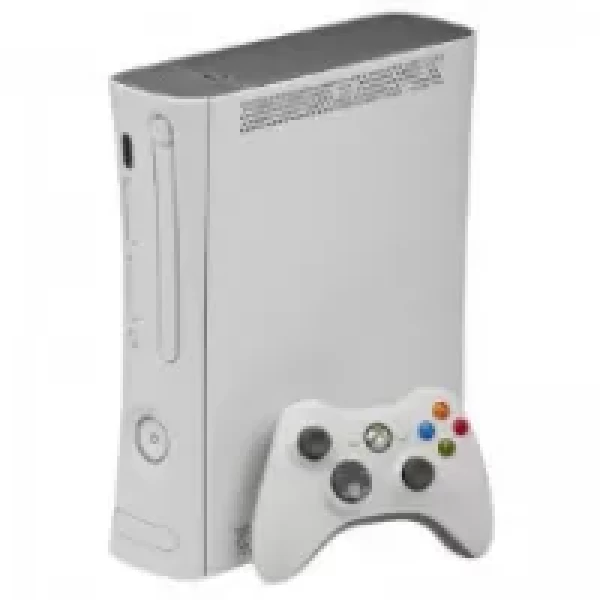 Sell My Microsoft Xbox 360 Premium 60GB