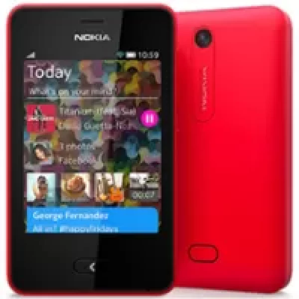 Sell My Nokia Asha 501