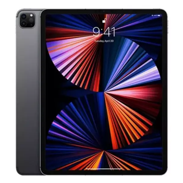 Sell My Apple iPad Pro 12.9 M1 5th Gen 2021 Cellular 5G 1TB
