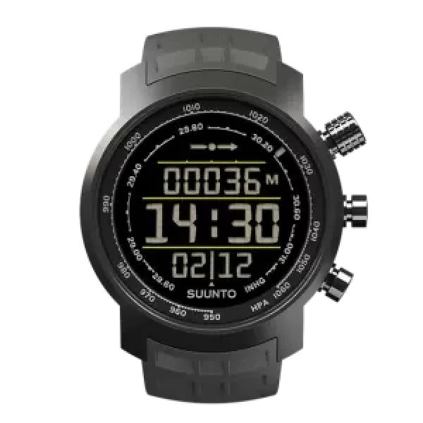 Sell My Suunto Elementum Terra Smartwatch