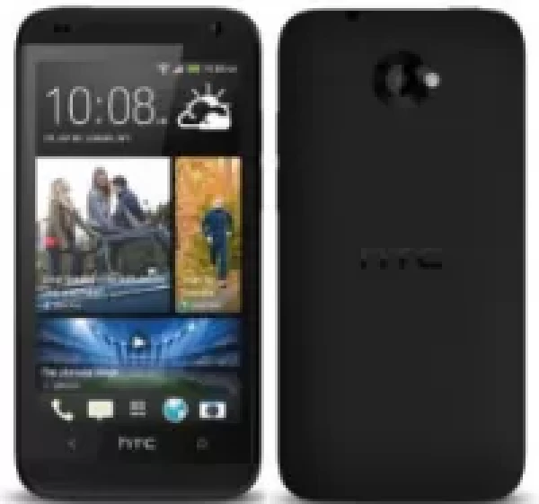 Sell My HTC Desire 601 Dual Sim