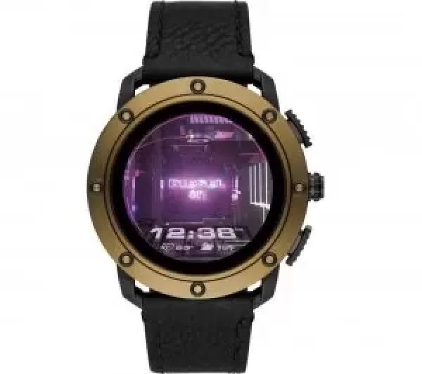 Sell My Diesel Axial DZT2016 Smartwatch