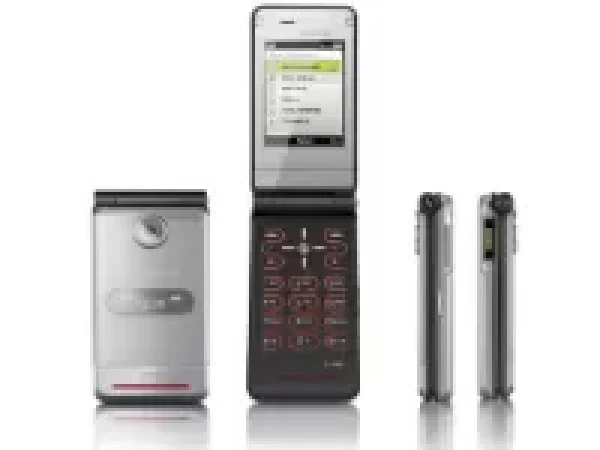 Sell My Sony Ericsson Z770