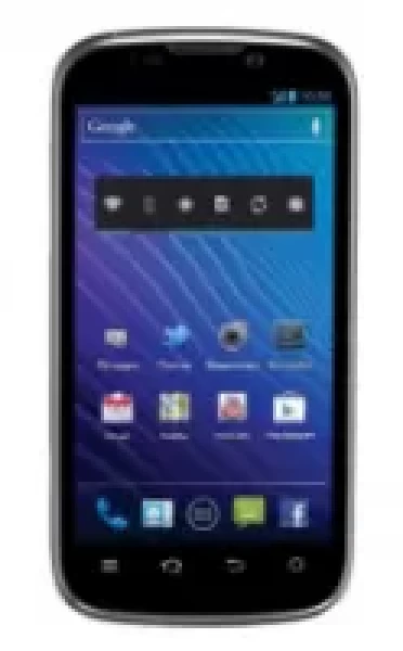 Sell My ZTE Grand X V970