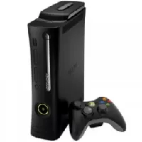 Sell My Microsoft Xbox 360 Elite 250GB