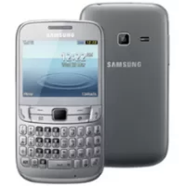 Sell My Samsung Chat 357 S3570