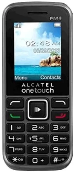 Sell My Alcatel One Touch 1041X