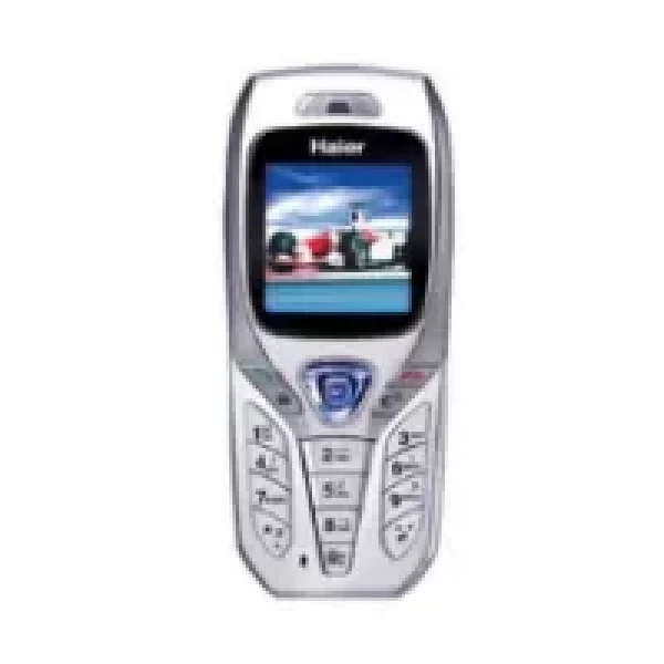 Sell My Haier V160