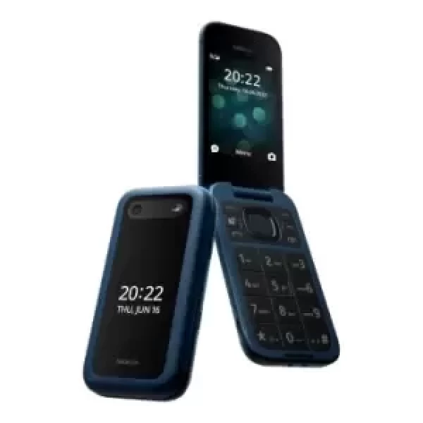 Sell My Nokia 2660 Flip 2022