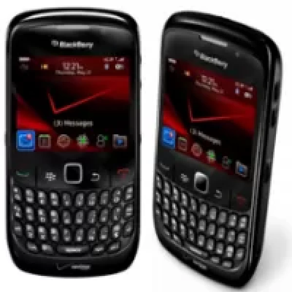 Sell My Blackberry Curve 8530