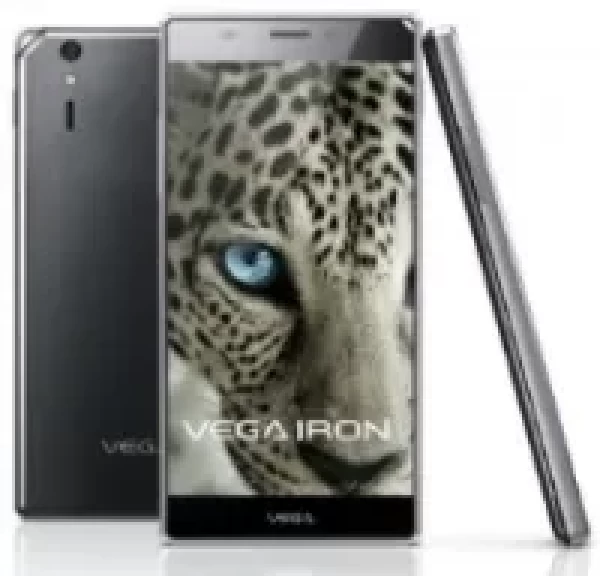 Sell My Pantech Vega Iron IM A870K