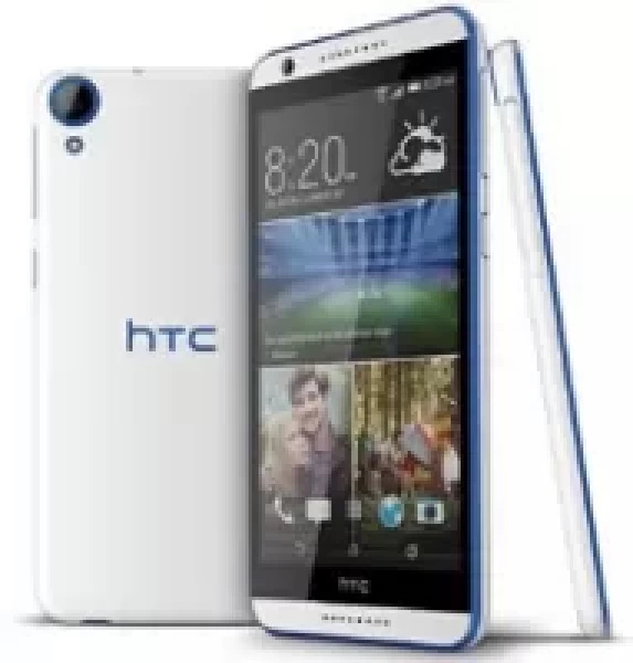 Sell My HTC Desire 820 Dual Sim