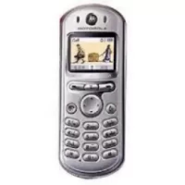 Sell My Motorola E360