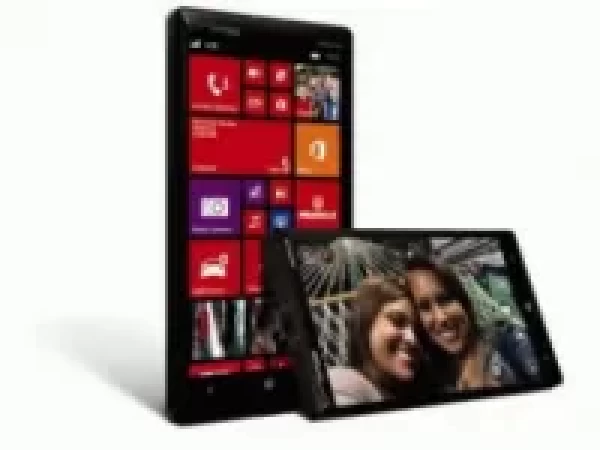 Sell My Nokia Lumia Icon