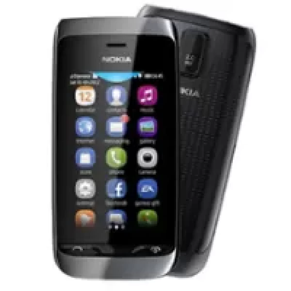 Sell My Nokia Asha 310