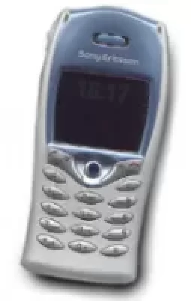 Sell My Sony Ericsson T68