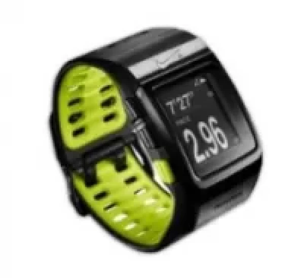 Sell My Nike Plus SportWatch GPS TomTom