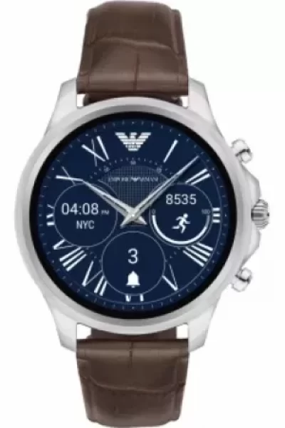 Sell My Emporio Armani Connected ART7001 Smartwatch