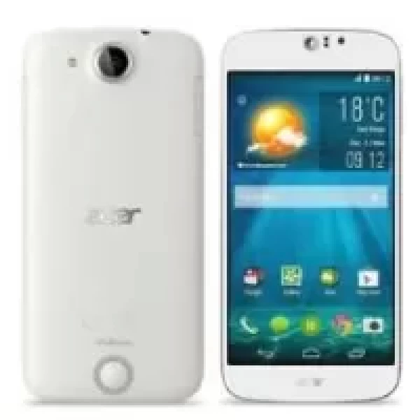 Sell My Acer Liquid Jade S S56