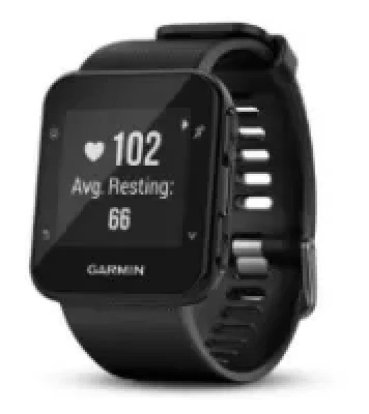 Sell My Garmin Forerunner 35