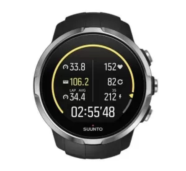 Sell My Suunto Spartan Sport Smartwatch
