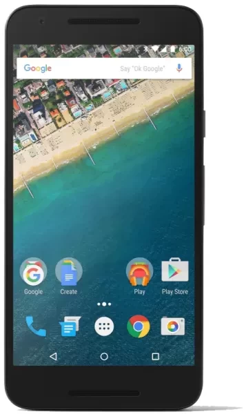 Sell My LG Google Nexus 5X 2015 16GB