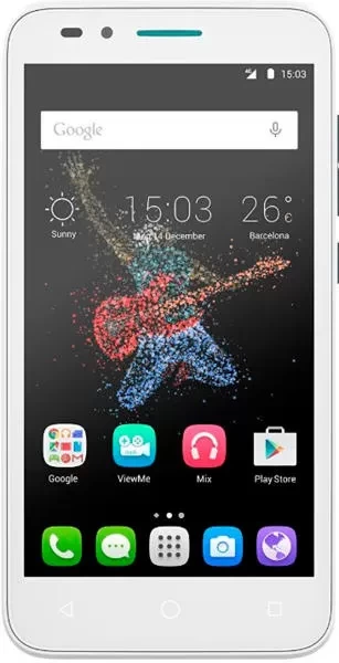 Sell My Alcatel One Touch Go Play 2015 8GB