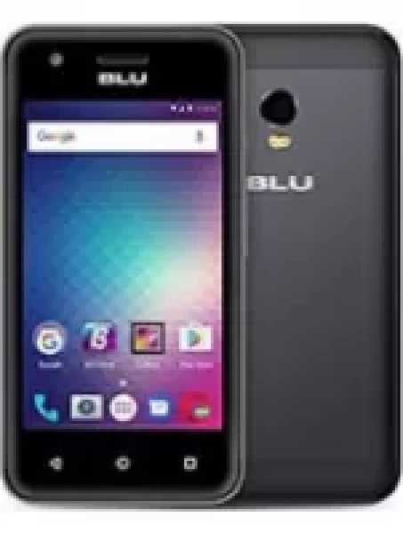 Sell My BLU Dash L3