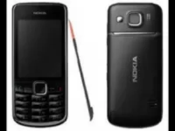 Sell My Nokia 3208c