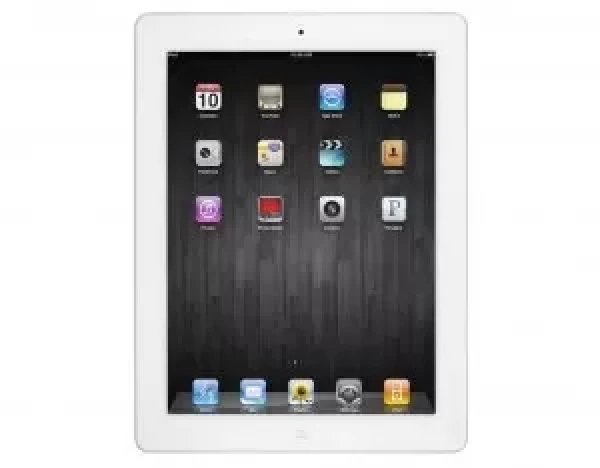 Sell My Apple iPad 9.7 4th Gen 2012 WiFi 16GB