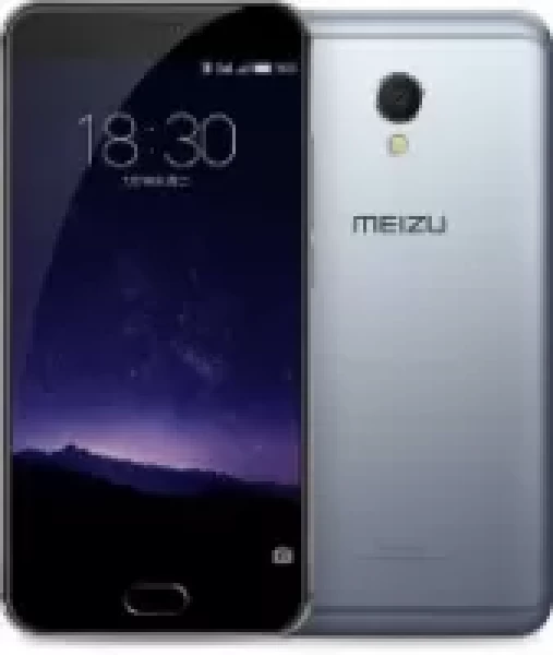 Sell My Meizu MX6