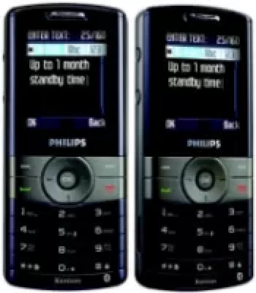 Sell My Philips Xenium 9a9g