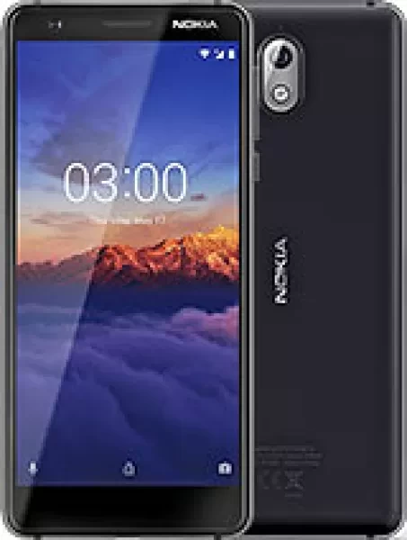 Sell My Nokia 3.1 2018 16GB