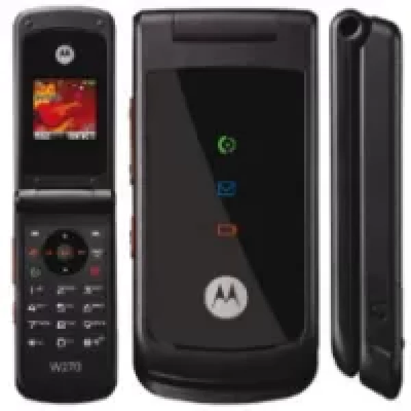 Sell My Motorola W270