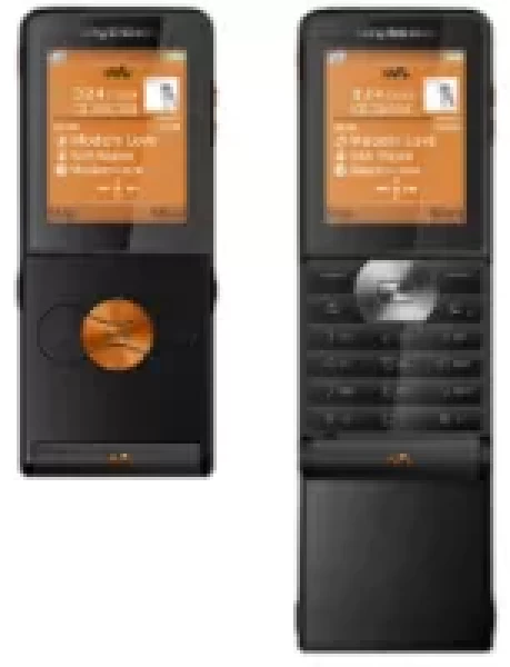 Sell My Sony Ericsson W350