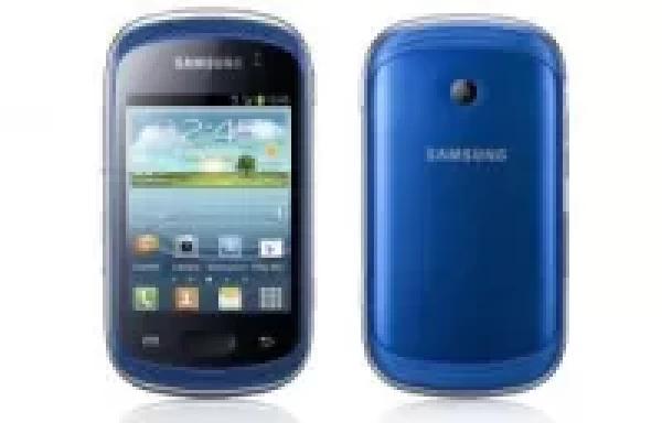 Sell My Samsung Galaxy Music S6010