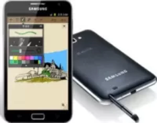 Sell My Samsung Galaxy Note SHV-E160S