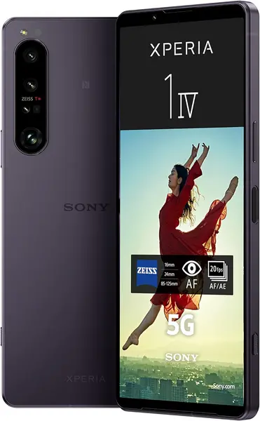 Sell My Sony Xperia 1 IV 256GB