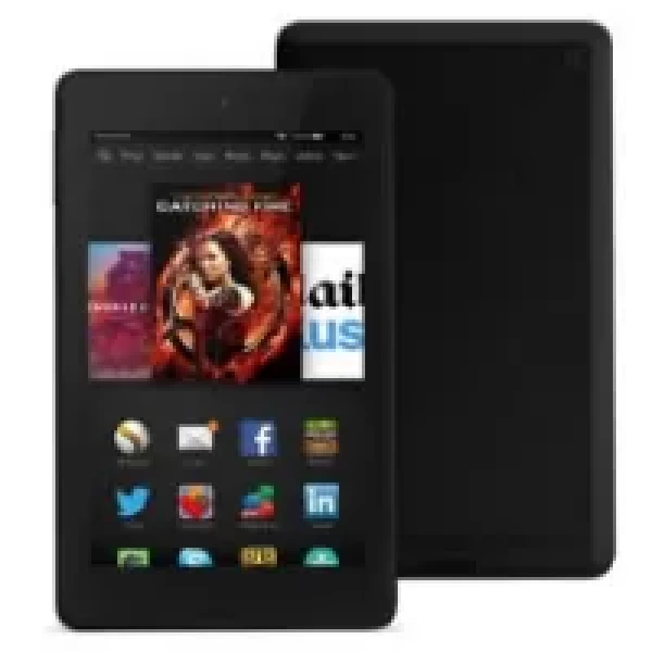 Sell My Amazon Kindle Fire HD 6 inch 4th Gen 16GB