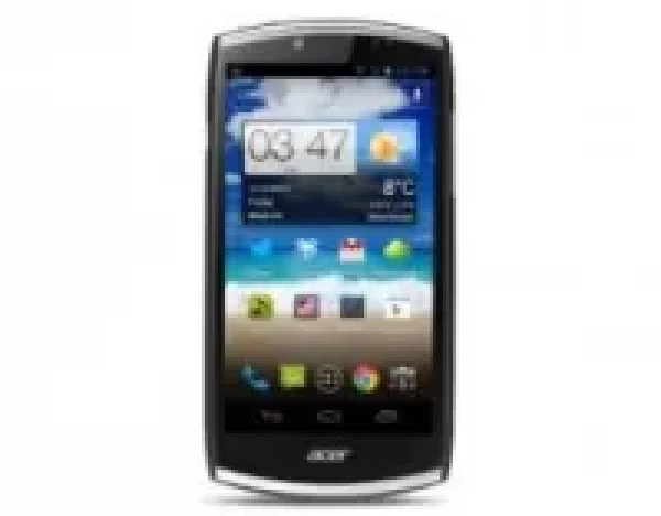 Sell My Acer CloudMobile S500