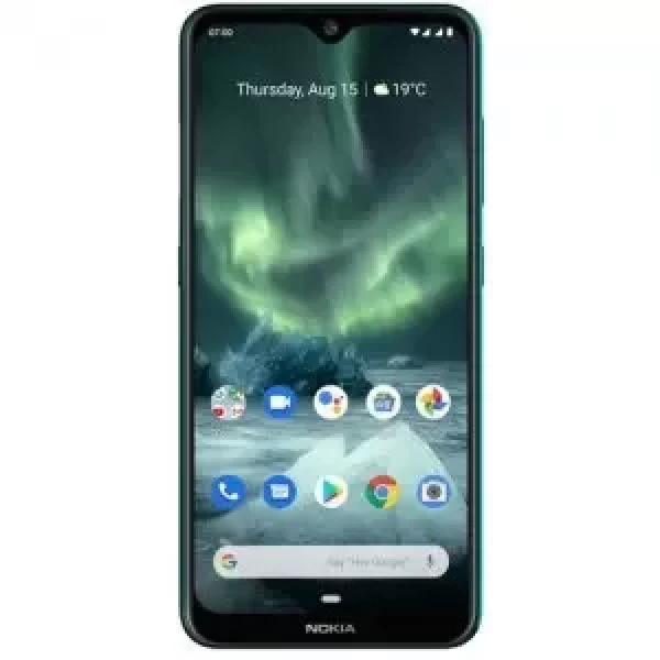 Sell My Nokia 7.2 2019 128GB