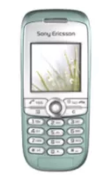 Sell My Sony Ericsson J210i