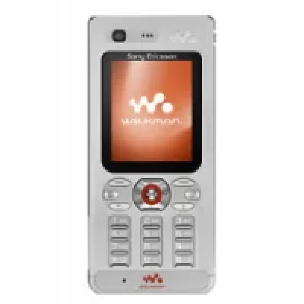 Sell My Sony Ericsson W888