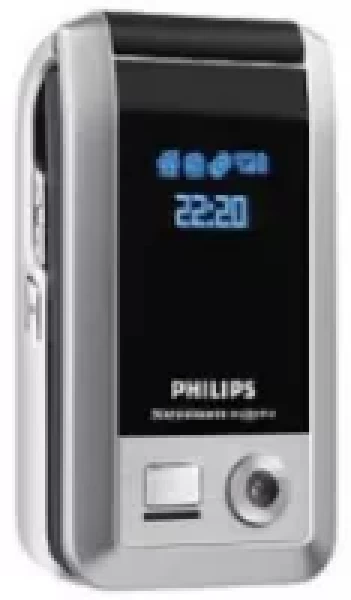 Sell My Philips Xenium 9@9e